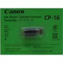 Canon CP-16 rodillo de color de impresora