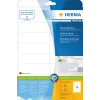 Etiquetas de dirección Premium HERMA A4 99,1x33,8 mm 400 uds.