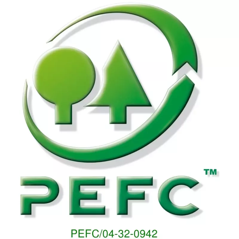 Etiqueta de impresora autoadhesiva HERMA Labels Premium A4 97x42,3 mm