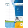 HERMA etiquetas Premium A4 52,5x21,2 mm blanco papel mate 1400 unidades