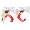 Cable USB DeLOCK 5m USB 2.0 A - Mini-USB m/m 83381 negro