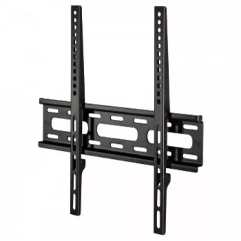 Soporte Hama 400x400 XL 119,4 cm (47) negro