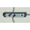 Alargador de corriente Brennenstuhl 1951540100