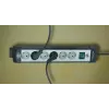 Alargador de corriente Brennenstuhl 1951540100