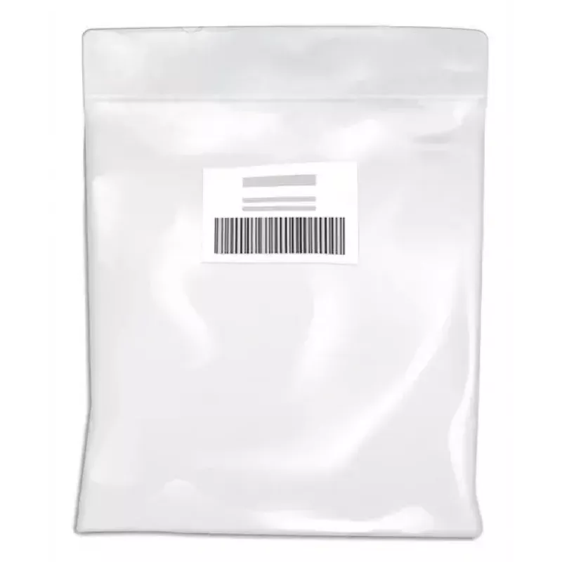 Cable patch plano Goobay CAT 6A U/UTP blanco 3 m