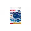Tesa 57859 Dispensador de cinta adhesiva, azul/rojo