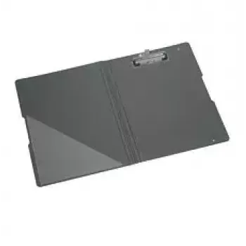 Archivador Herlitz 11226636 verde A4
