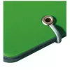 Archivador Herlitz 11226636 verde A4