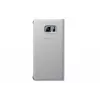 Funda para móvil Samsung EF-CG928 tipo folio plata