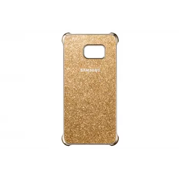 Funda para móvil Samsung EF-XG928 tipo cover oro