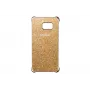 Funda para móvil Samsung EF-XG928 tipo cover oro