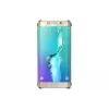 Funda para móvil Samsung EF-XG928 tipo cover oro