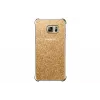 Funda para móvil Samsung EF-XG928 tipo cover oro