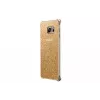 Funda para móvil Samsung EF-XG928 tipo cover oro