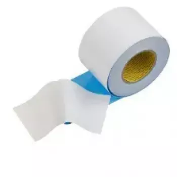 Lámina adhesiva 3M 8810, blanca, rollo 550 x 33.000 mm