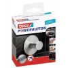Gancho para toallas TESA Powerbutton 59330