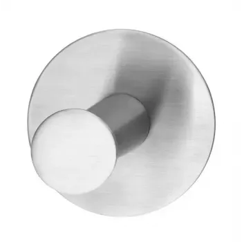 Gancho para toallas TESA Powerbutton 59330