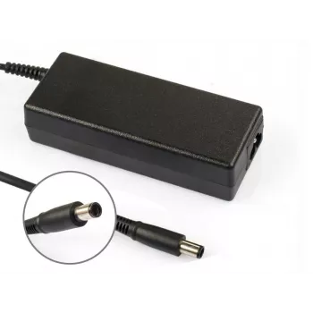 CoreParts MBA50186 fuente de alimentación/inversor para interior 90 W Negro