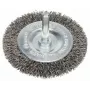 Cepillo de alambre Bosch 2 608 622 121 7 cm diámetro vástago 6 mm