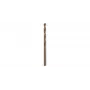 Broca Bosch 2609255070 4,5 mm de diámetro 80 mm de longitud