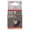 Bosch 2 608 622 111 cepillo de alambre/cepillo circular 5 cm