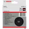 Bosch 2 608 601 175 accesorio de lijado 1 ud. plato de lijado