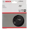 Bosch 2 608 601 052 accesorio de lijado 1 unidad plato de lijado
