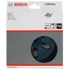 Bosch 2 608 601 053 accesorio de lijado manual plato de lijado 1 ud.