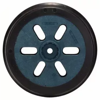Bosch 2 608 601 053 accesorio de lijado manual plato de lijado 1 ud.