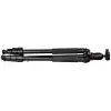 Hama Traveller 163 rótula trípode para cámaras digitales/de película 3 patas negro