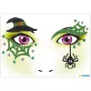 Pegatinas de arte facial HERMA bruja