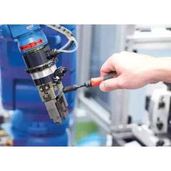 Destornillador dinamométrico Wiha TorqueFix Single 26129