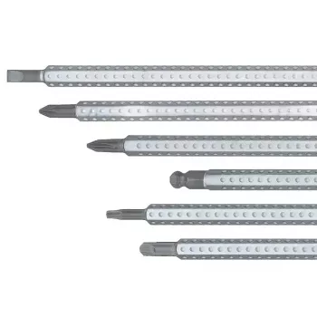 Destornillador manual multibit Wiha 32298