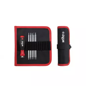Destornillador manual multibit Wiha 32298