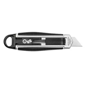 Cúter WEDO 200-11491 negro — cúter WEDO, negro