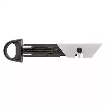 Cúter WEDO 200-11491 negro — cúter WEDO, negro