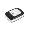 Lupa WEDO 271 75101 negro blanco
