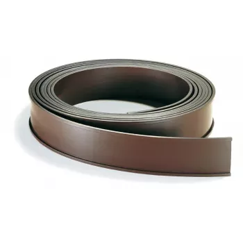 Portaetiquetas autoadhesivo Franken C104