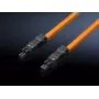 Cable de alimentación interno Rittal 2500.450 1 m