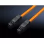 Conector Rittal 2500530 Naranja
