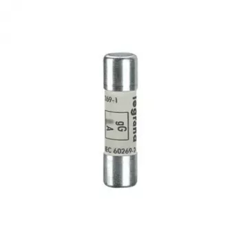 Legrand 013310 Fusible 1 ud.
