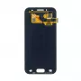 Unidad de pantalla para Samsung Galaxy A3 2017 OEM GH97-19732A — pantalla de recambio negra