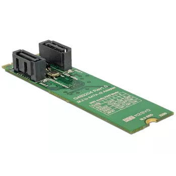 Adaptador SATA interno DeLOCK 62961