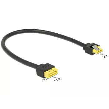 Cable SATA DeLOCK 0,3 m SATA/SATA 8p