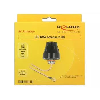 Antena omnidireccional DeLOCK 89589