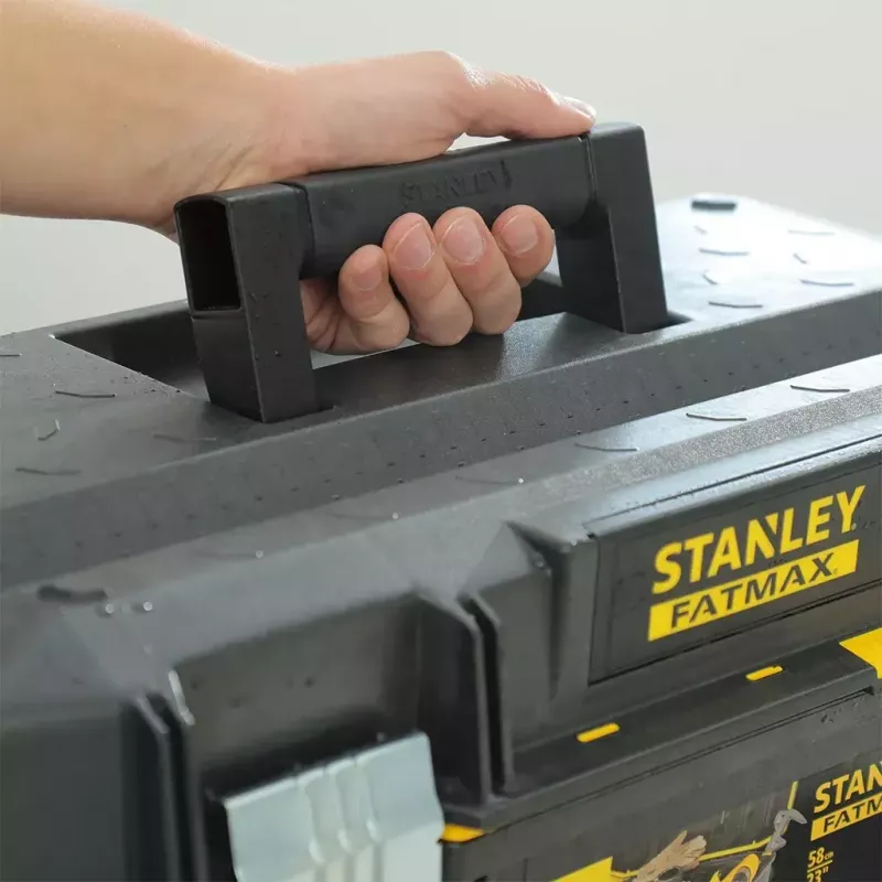 Maletín de herramientas Stanley FATMAX Structural Foam 1-94-749