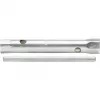 Vaso para destornillador KS Tools 518.0884 acero cromo-vanadio 220 mm