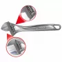KS Tools Classic 577.0100 Llave ajustable, 13 mm