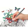Rotulador de punta fina Staedtler Pigment Liner 30803-SSB6 Azul Marrón Verde Naranja Rojo Violeta