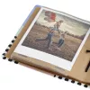 Hama Cool Story álbum de fotos multicolor 28 hojas 8,9 x 10,8 cm